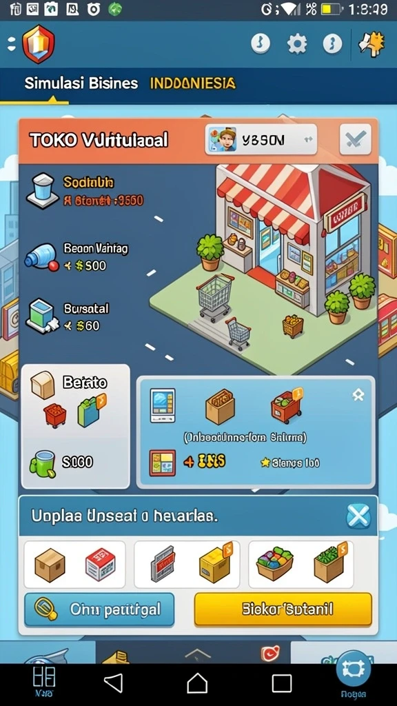 Screenshot kelinci88 nomor 3