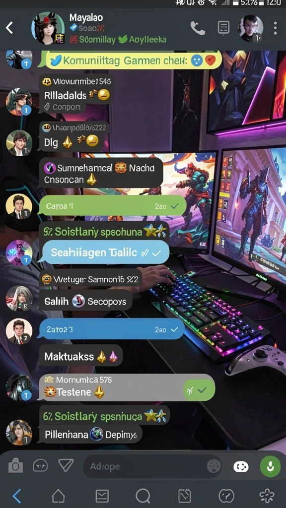 Screenshot kikototo nomor 2