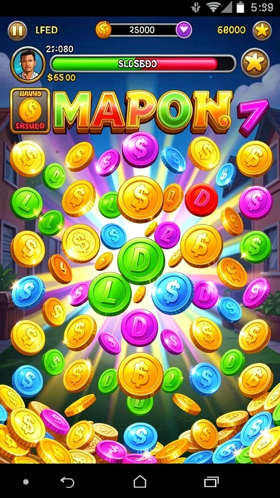 Screenshot kingdom4d nomor 2