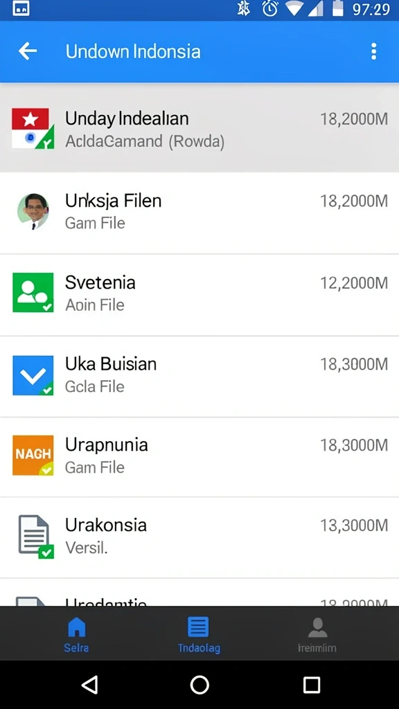 Screenshot km789 nomor 2