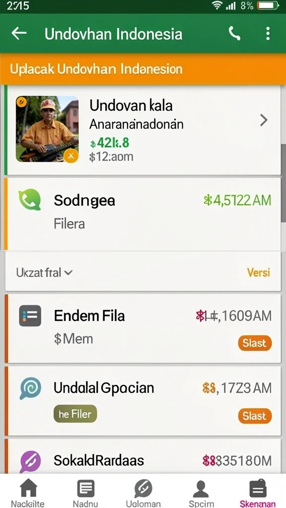 Screenshot kopi77 nomor 3