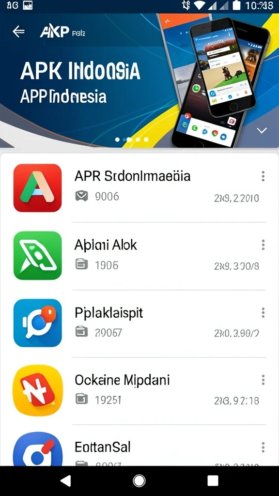 Screenshot lakutoto nomor 2