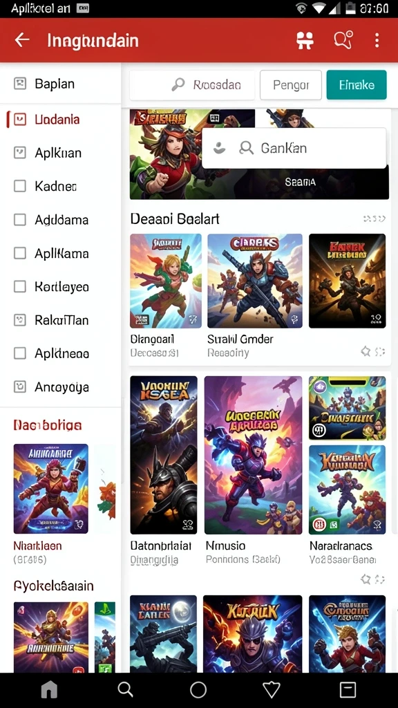 Screenshot lokethoki nomor 1