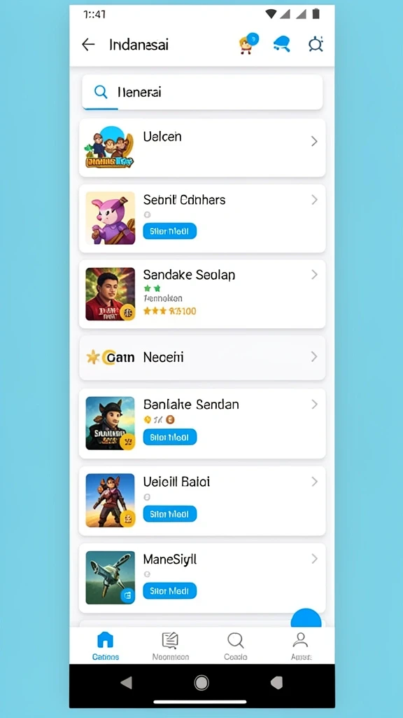 Screenshot lokethoki nomor 3