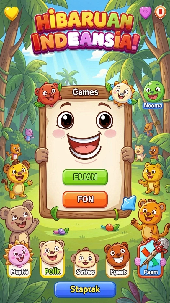 Screenshot love678 nomor 1