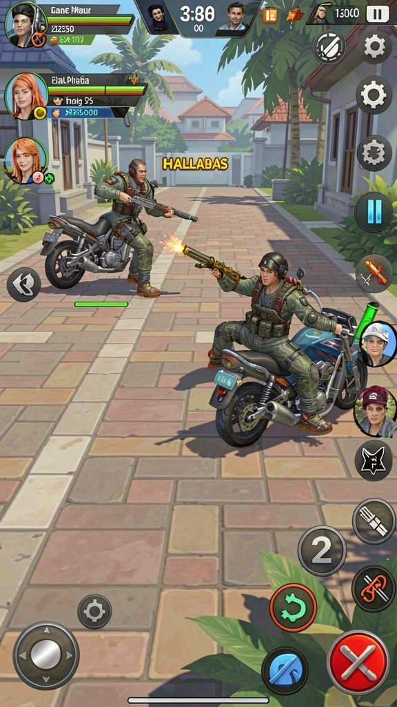 Screenshot love678 nomor 2