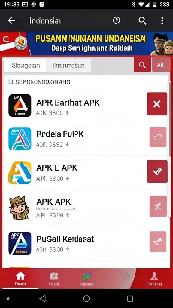 Screenshot mariatogel nomor 1