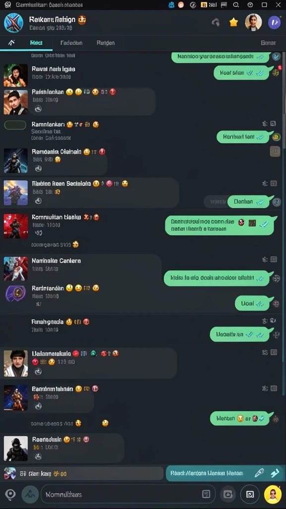 Screenshot mariatogel nomor 3
