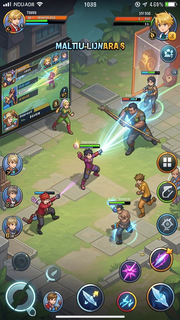 Screenshot mawarslot nomor 3