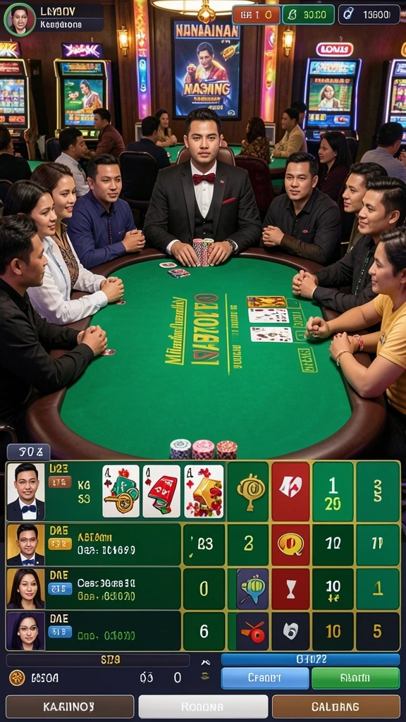 Screenshot mega388 nomor 1