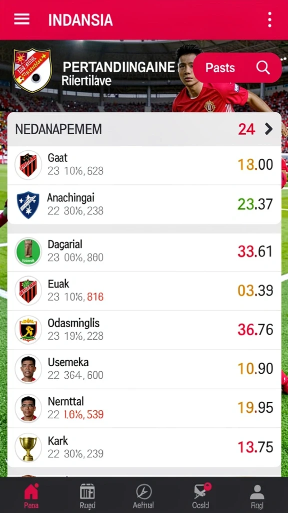 Screenshot megewin188 nomor 2