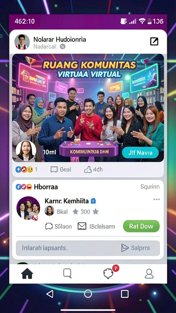 Screenshot meriah4d nomor 3
