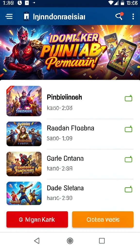 Screenshot mkwin666 nomor 1