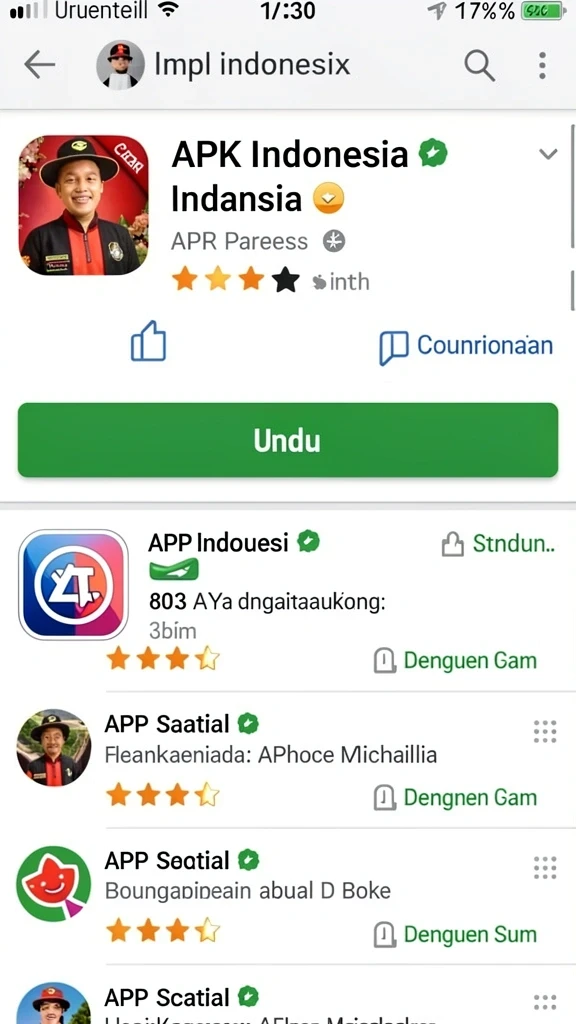 Screenshot musangwin nomor 3