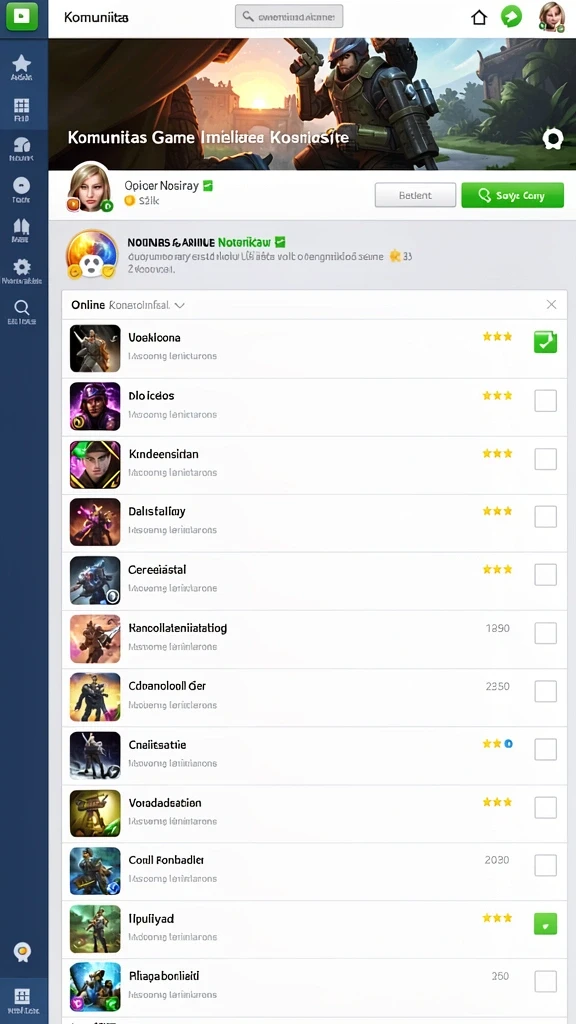 Screenshot mutasitoto nomor 1