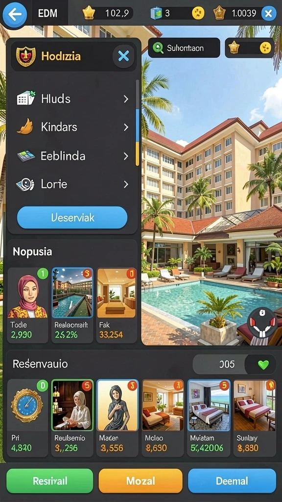 Screenshot mutasitoto nomor 3