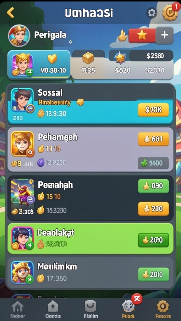 Screenshot n06 nomor 1