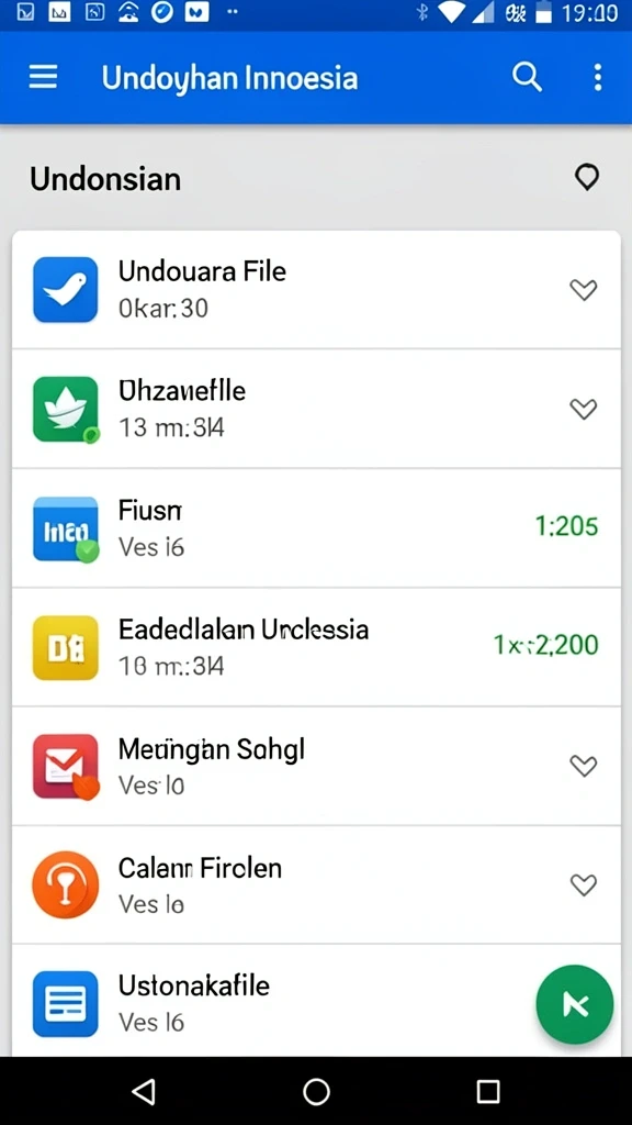 Screenshot nanastoto nomor 3