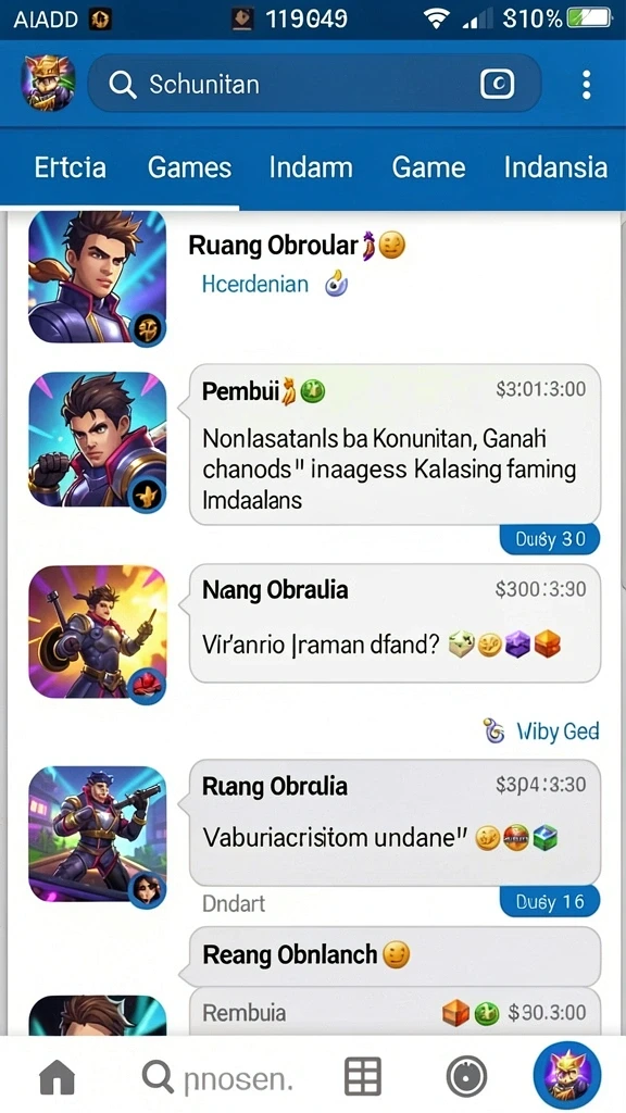 Screenshot okidr nomor 3