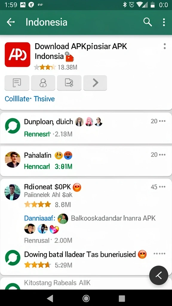 Screenshot paristogel nomor 1