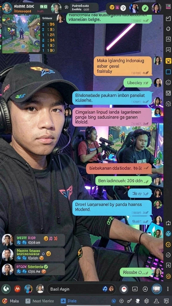 Screenshot paristogel nomor 2