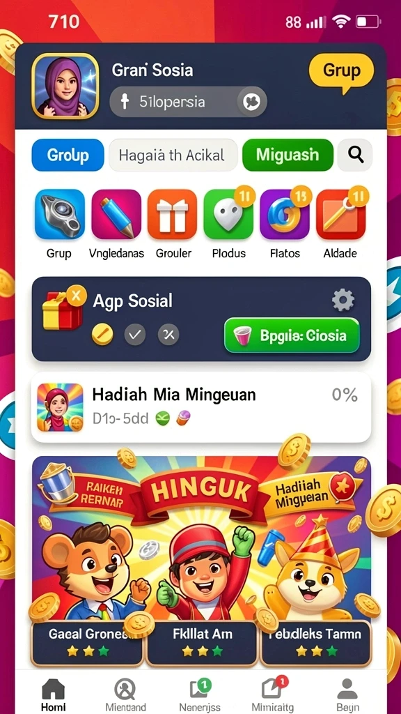 Screenshot partaitogel nomor 3
