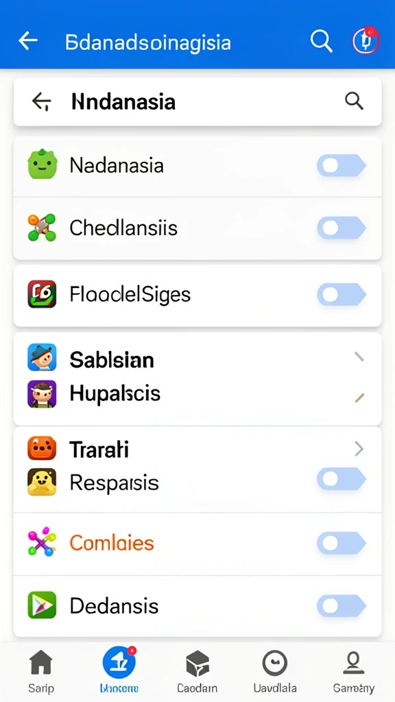 Screenshot penidabet nomor 2