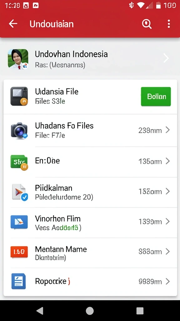 Screenshot penidabet nomor 3
