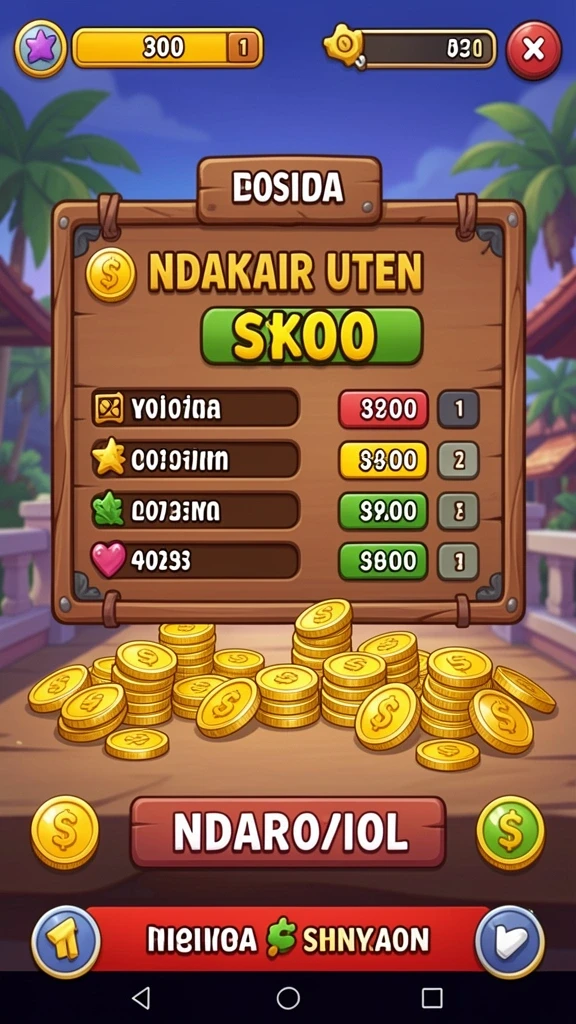 Screenshot pesona77 nomor 1
