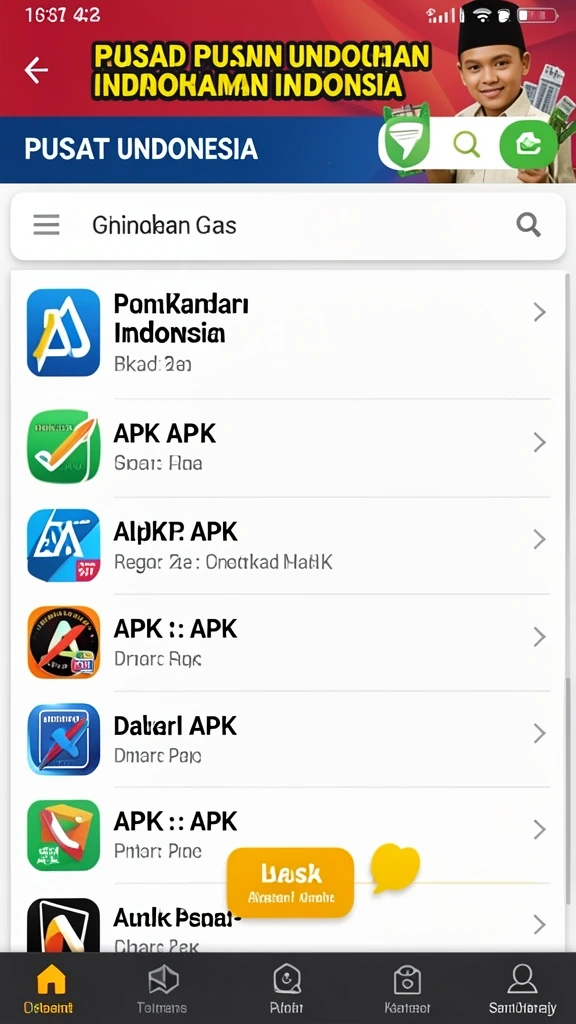 Screenshot pintutogel nomor 3