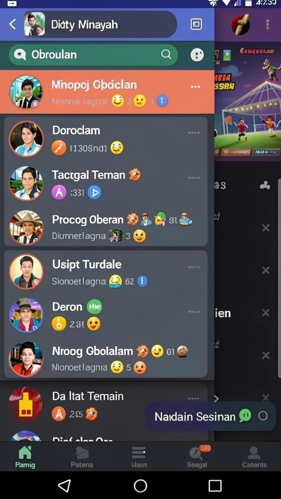 Screenshot pol88 nomor 1