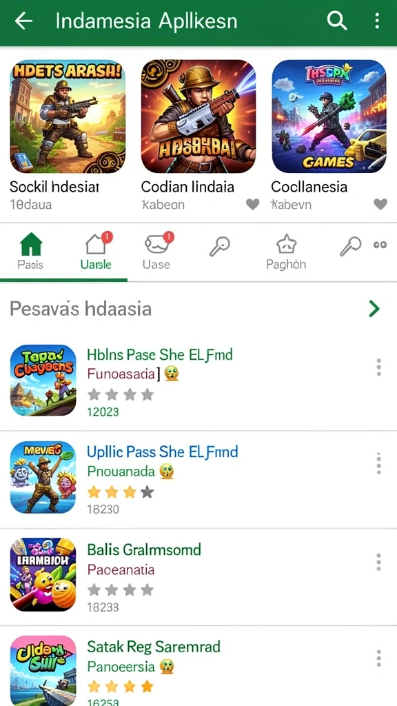 Screenshot puncaktoto nomor 3