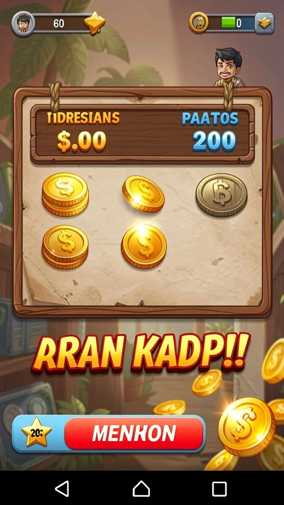 Screenshot raja288 nomor 2