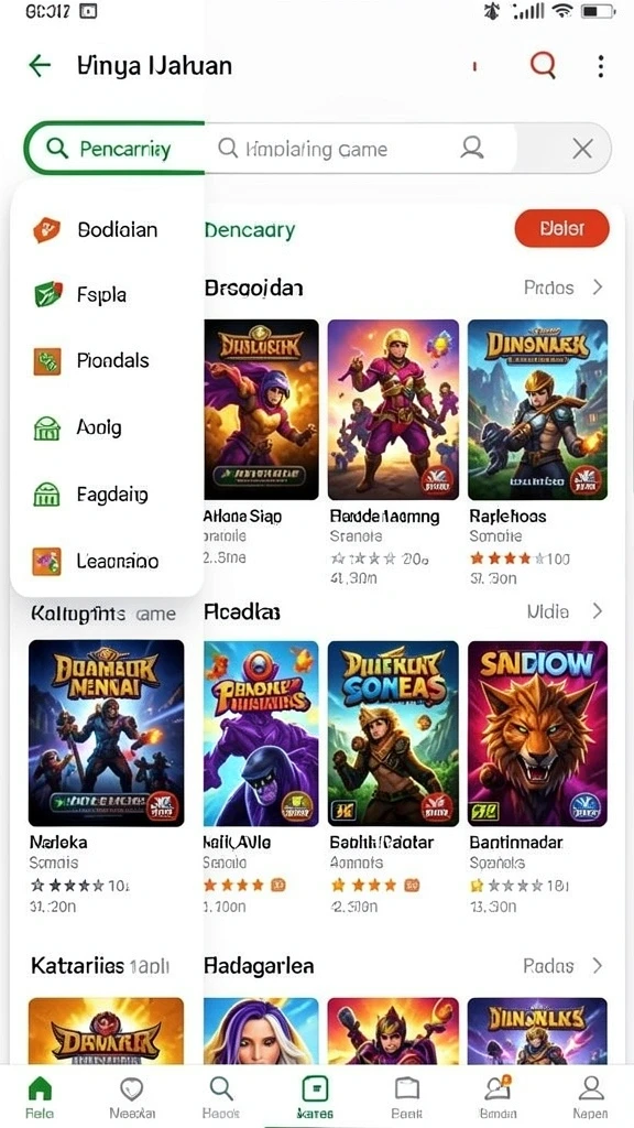 Screenshot rajabandar88 nomor 2