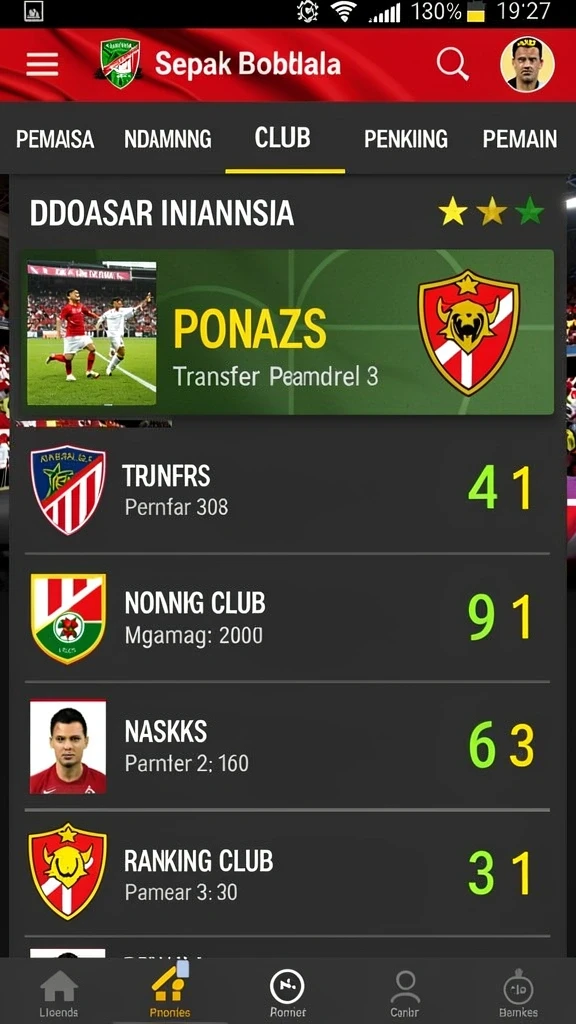 Screenshot rajacuan nomor 2