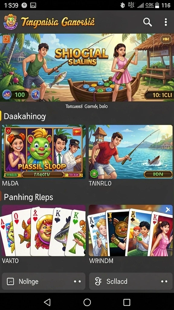 Screenshot rajacuan nomor 3