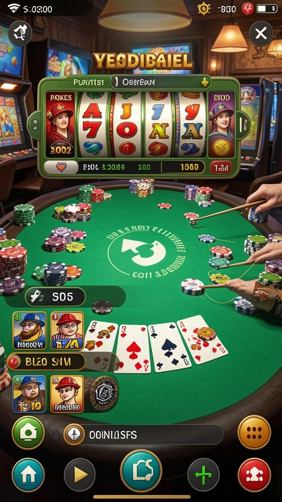 Screenshot robintogel nomor 2