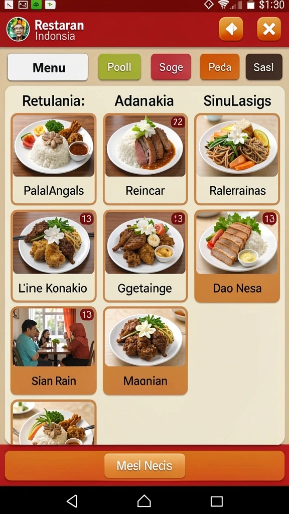 Screenshot rpvip1 nomor 1