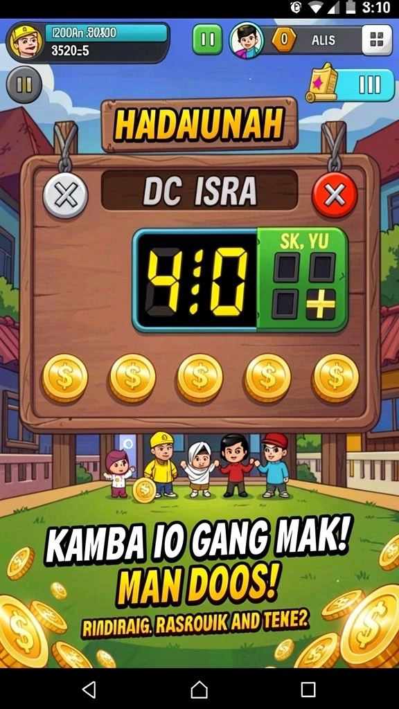 Screenshot rpvip1 nomor 3