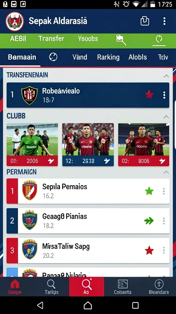 Screenshot rubah4d nomor 1