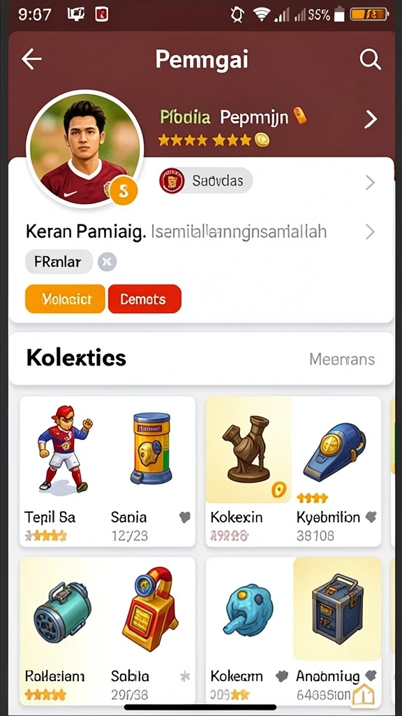 Screenshot s9s9 nomor 1