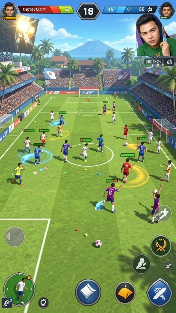 Screenshot s9s9 nomor 3