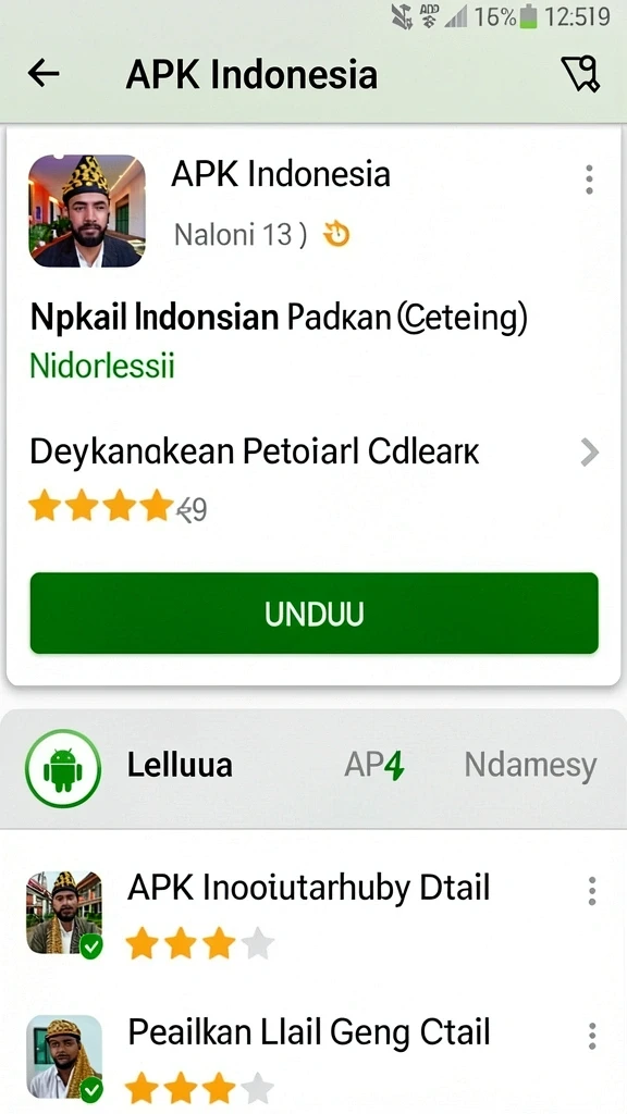 Screenshot saranajitu nomor 2