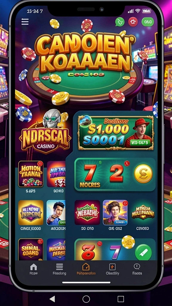 Screenshot satset138 nomor 3