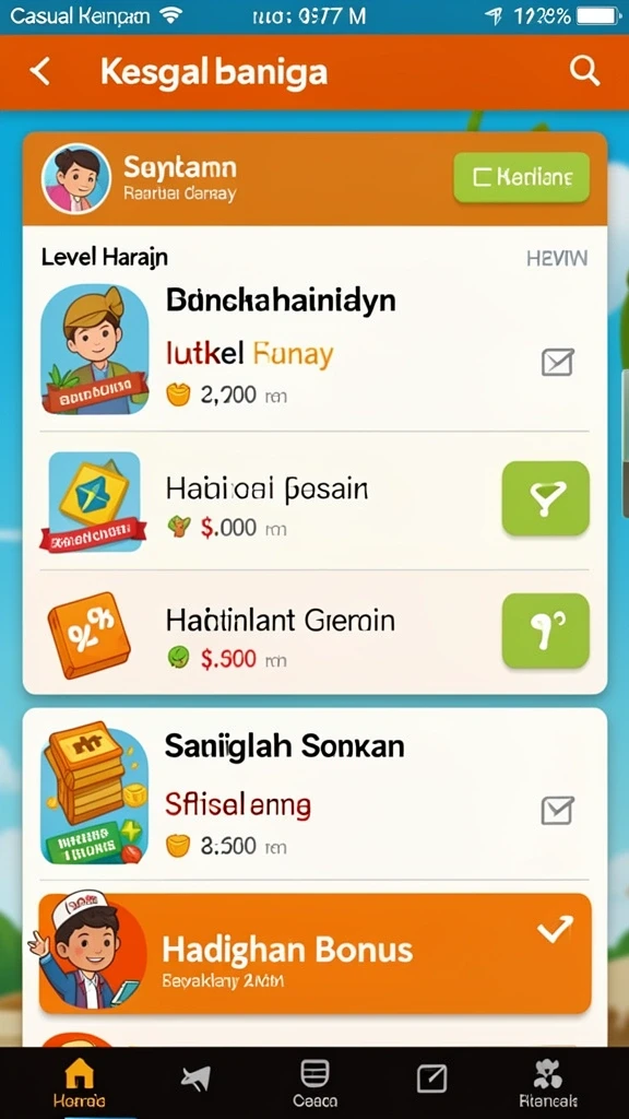 Screenshot siap108 nomor 2