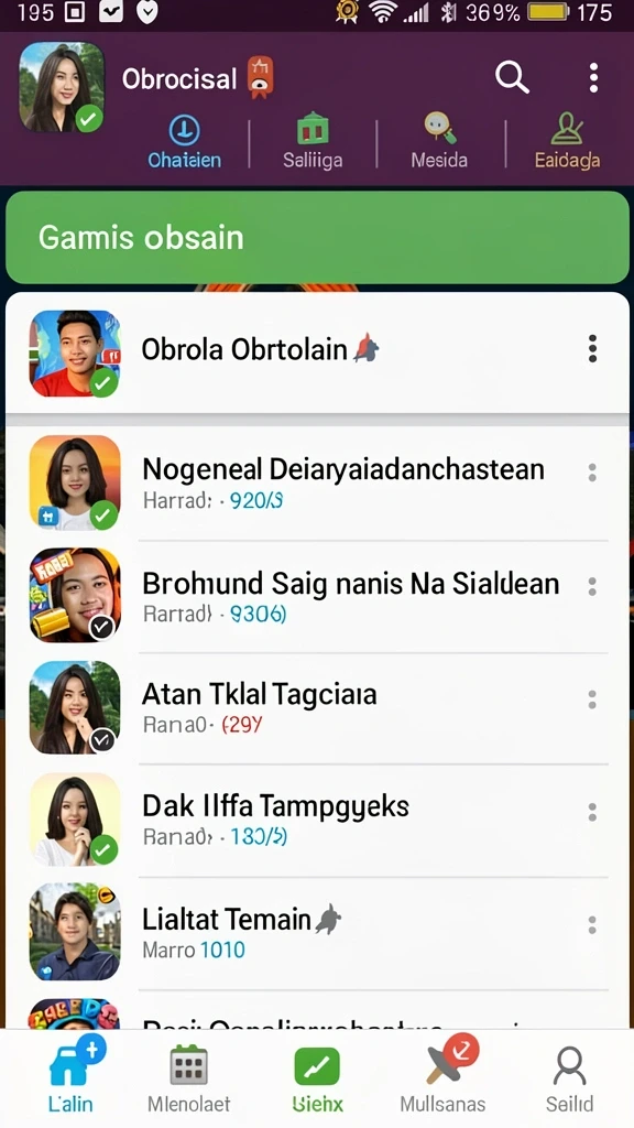 Screenshot spinbet nomor 2