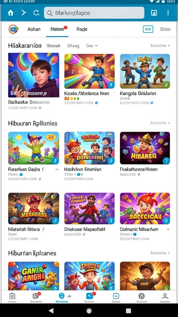 Screenshot subur88 nomor 1