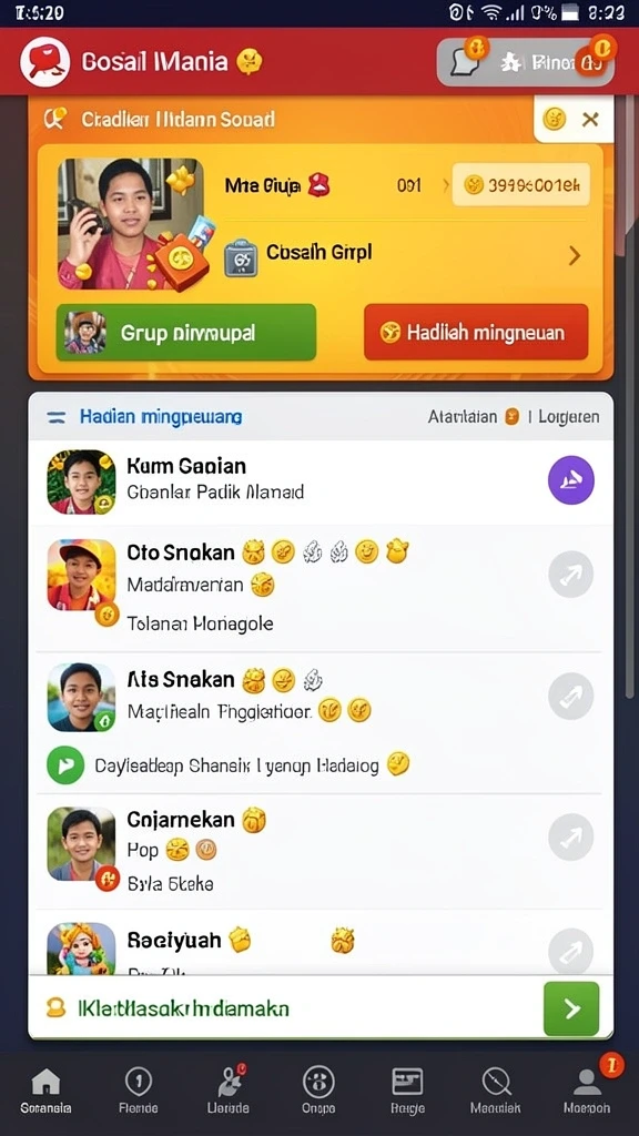 Screenshot subur88 nomor 2