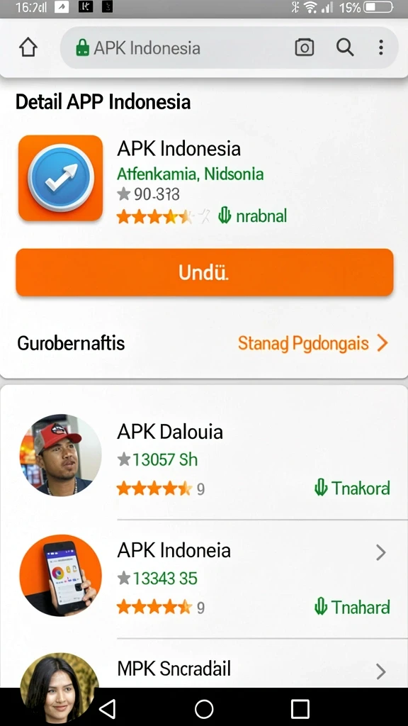 Screenshot super805 nomor 1