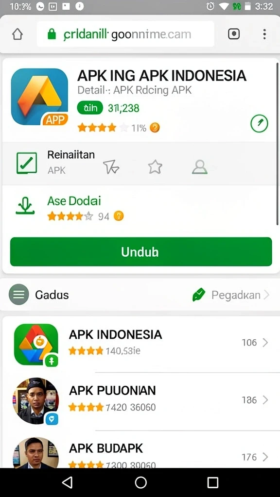 Screenshot surgavip nomor 1